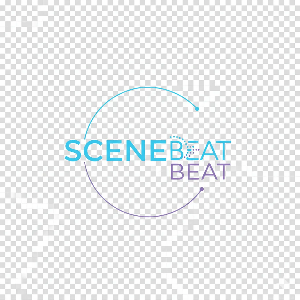 Scenenbeat Logo